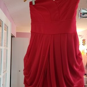 Beautiful party dress